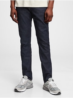 gap skinny mens jeans