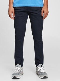 gap skinny chinos