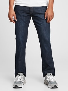 gap mens tall jeans