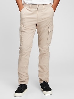 the gap cargo pants