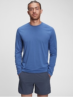 gap mens workout clothes