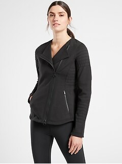 athleta outerwear
