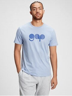 gap men's t shirts sale