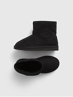 gap girls boots