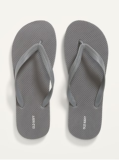 gap mens flip flops