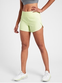 athleta shorts sale