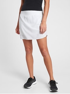 athleta midtown skort