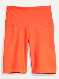 old navy workout shorts womens