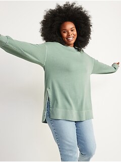old navy love sweatshirt