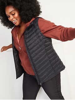 packable jacket old navy