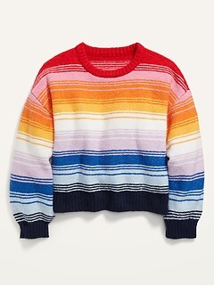old navy girls sweaters