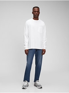 gap mens tall jeans