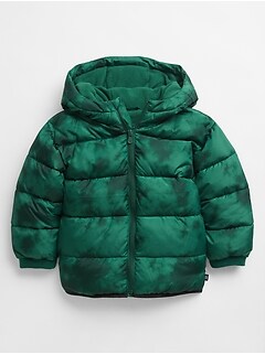 gap boys coats