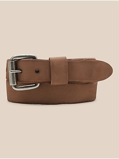 Banana republic mens belts Clearance