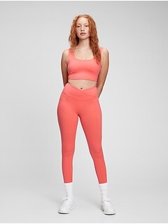 gap exercise pants