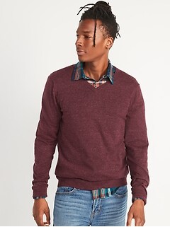 men's sweaters at old navy