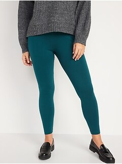 old navy legging sweater