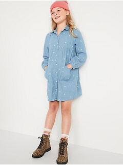 old navy robe fille