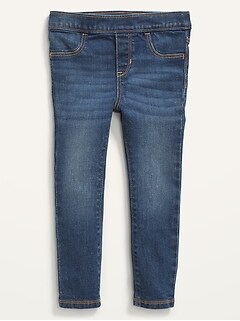Shop All Toddler Girl Jeans | Old Navy