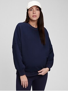 Maternity Cardigan Sweaters 
