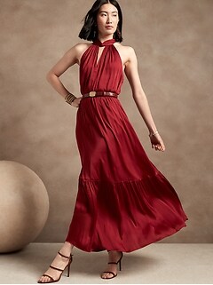 banana republic bridesmaid dresses