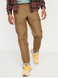 old navy cargo pants men