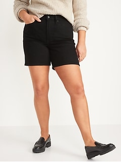 old navy womens shorts sale