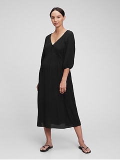 gap maternity dresses sale