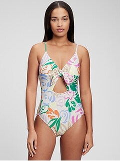 gap womens bathing suits