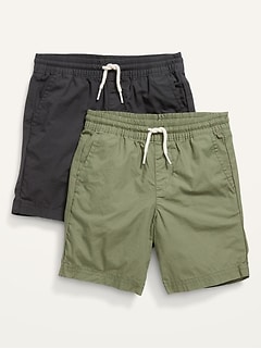 old navy 4t shorts