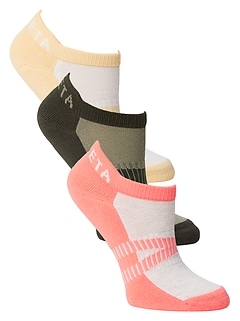 Savvy Grip Sock by Tavi Noir®