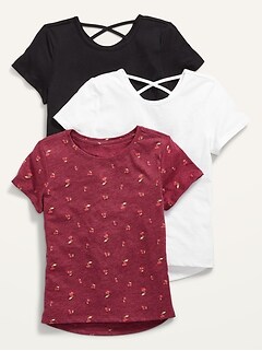 old navy junior tops
