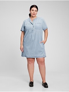 gap tall dresses