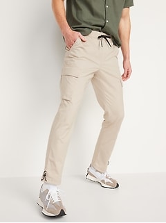 Loose Taper NonStretch 94 Cargo Pants for Men  Old Navy