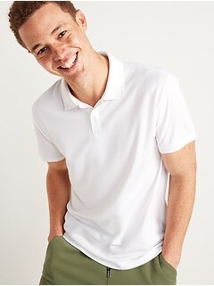 Tall Men's Polo Shirts | Old Navy