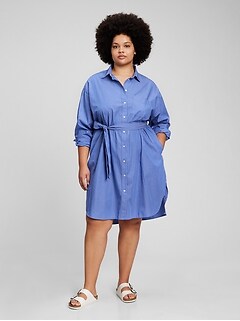 gap tall dresses