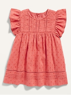 old navy dresses for baby girl