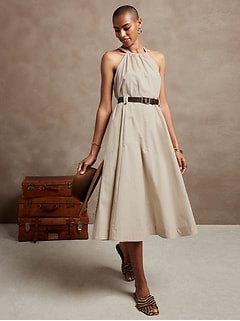 banana republic formal dresses