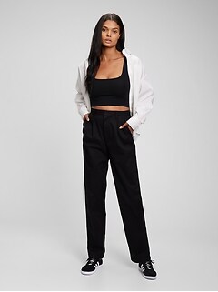 gap tracksuit womens