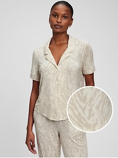 Women's Modal Pajamas \u0026 Loungewear | Gap