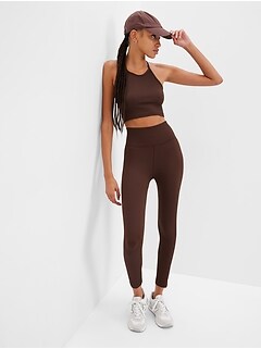 gap athletic leggings