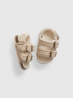 gap infant shoes