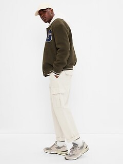 the gap mens pants