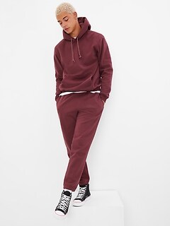 gap mens track pants