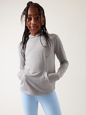 AthletaAthleta Girl Uptempo Hooded Top