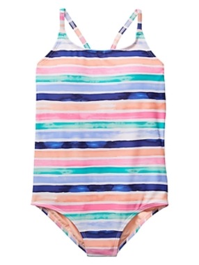 AthletaAthleta Girl Beachy Keen One Piece