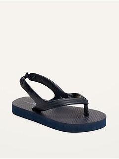 old navy childrens flip flops