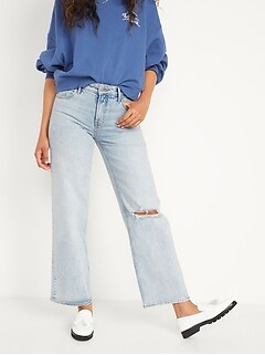 Women \u0026 Women's Plus Wide Leg | Old Navy