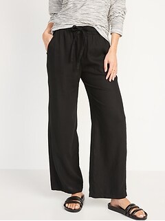 old navy clearance women's pants