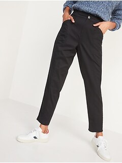 old navy clearance women's pants